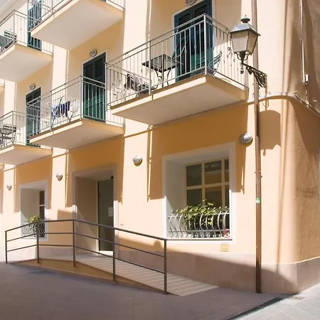 Tirreno * Alassio