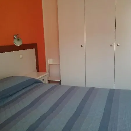 Aparthotel Tirreno Alassio