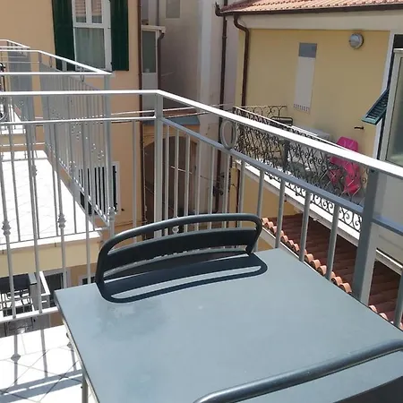 Aparthotel Tirreno
