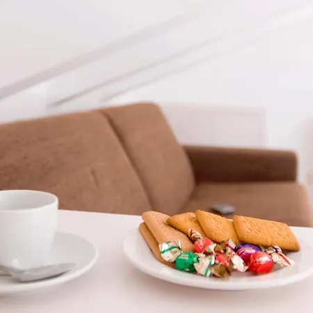 Aparthotel Tirreno *