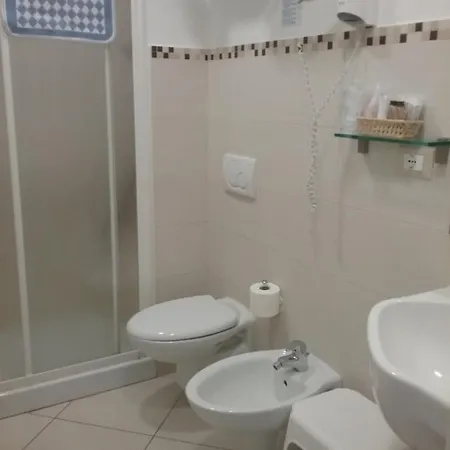 Tirreno Aparthotel Alassio