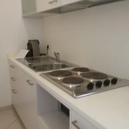 Tirreno ألاسيو